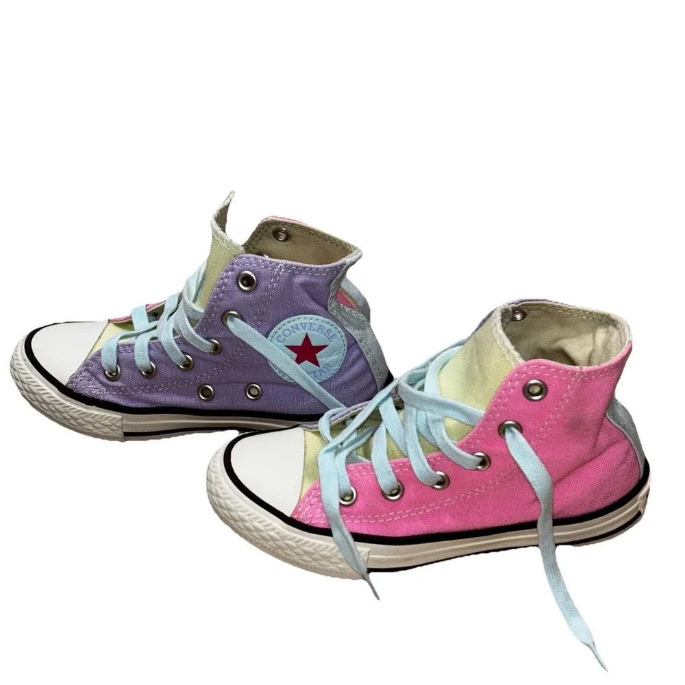 Converse Chuck Taylor All Star 11Y 